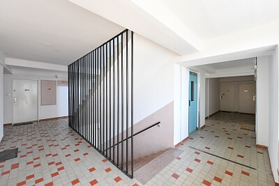 Evropská, Vokovice - Prague 6 | Sale, Apartment Two-bedroom (3+1), 78 m²