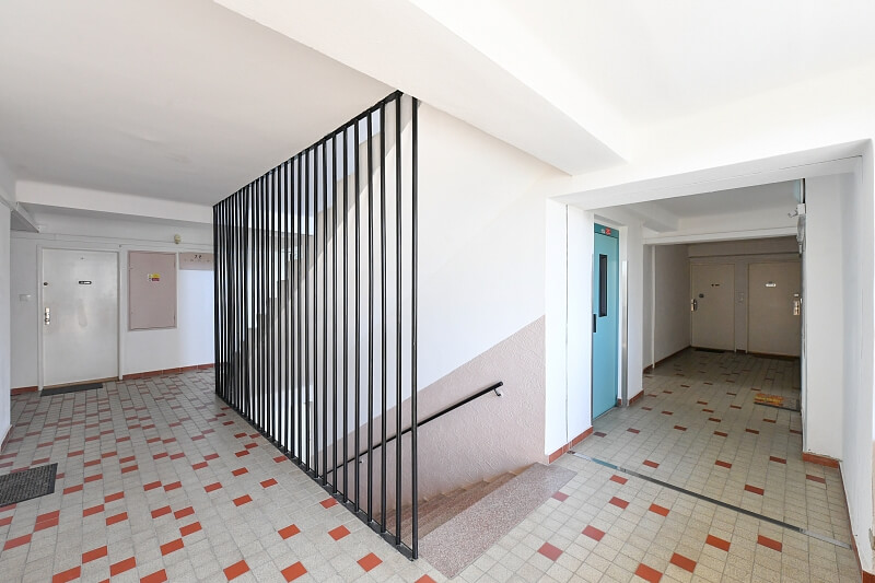 Evropská, Vokovice - Prague 6 | Sale, Apartment Two-bedroom (3+1), 78 m²