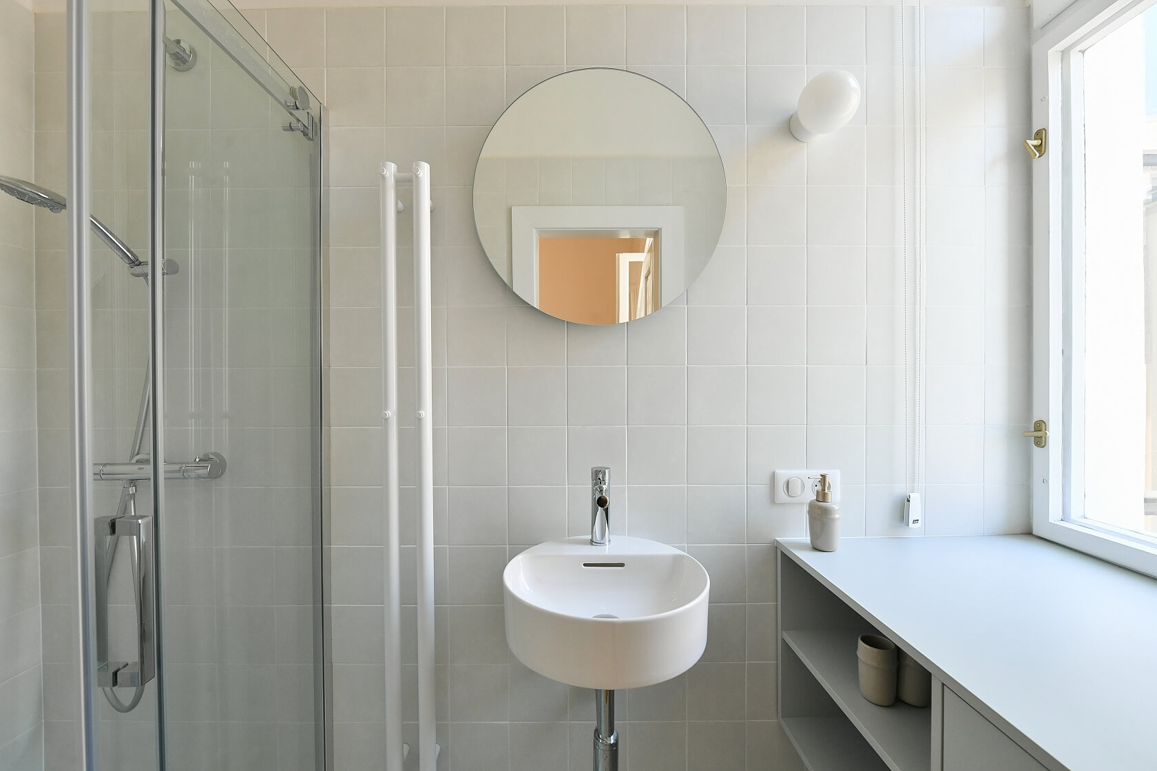 Příběnická, Žižkov - Praha 3 | Pronájem, Byt 2+kk, 55 m²