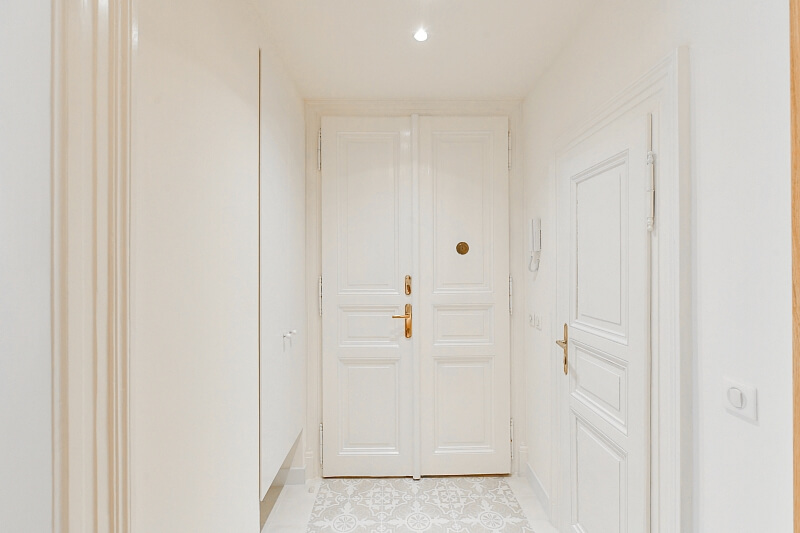 Příběnická, Žižkov - Praha 3 | Pronájem, Byt 2+kk, 55 m²