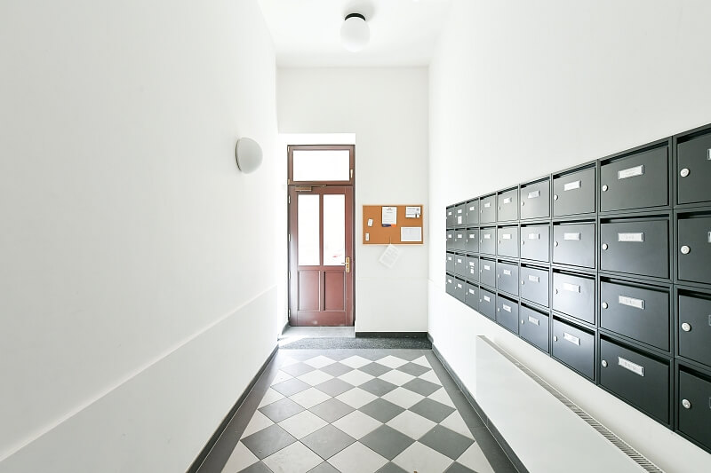 Na Valentince, Smíchov - Praha 5 | Pronájem, Byt 1+kk, 29 m²