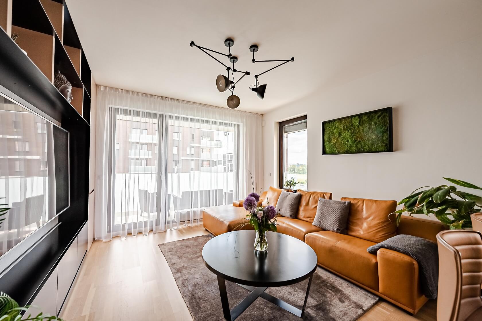 Nekvasilova, Karlín - Praha 8 | Prodej, Byt 3+kk, 102 m²