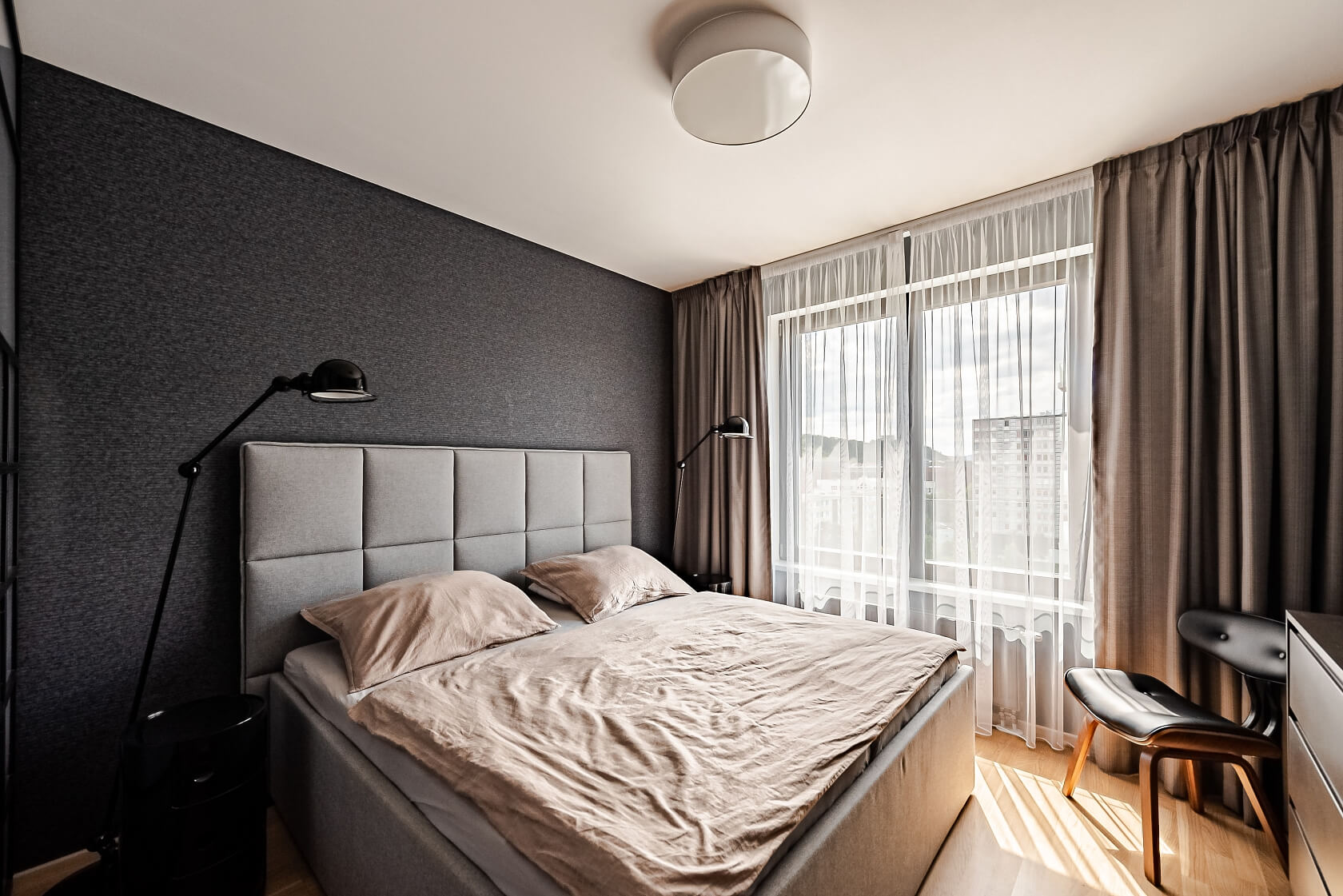 Nekvasilova, Karlín - Praha 8 | Prodej, Byt 3+kk, 102 m²