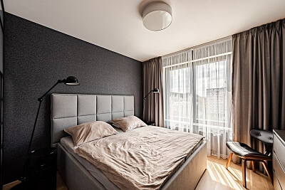 Nekvasilova, Karlín - Praha 8 | Prodej, Byt 3+kk, 102 m²