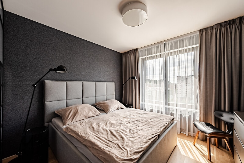Nekvasilova, Karlín - Prague 8 | Sale, Apartment Two-bedroom (3+kk), 102 m²