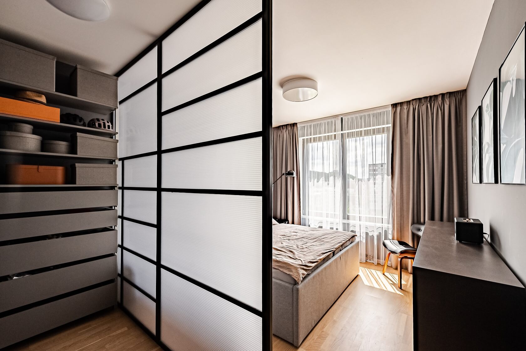 Nekvasilova, Karlín - Praha 8 | Prodej, Byt 3+kk, 102 m²
