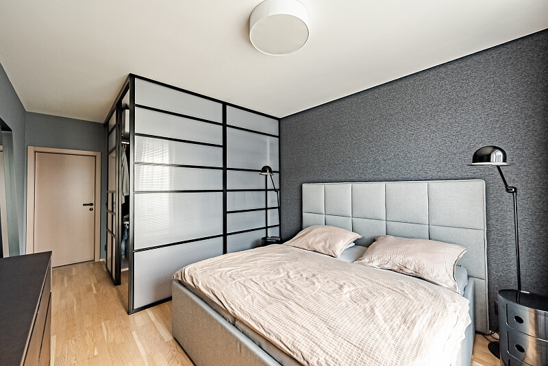 Nekvasilova, Karlín - Praha 8 | Prodej, Byt 3+kk, 102 m²