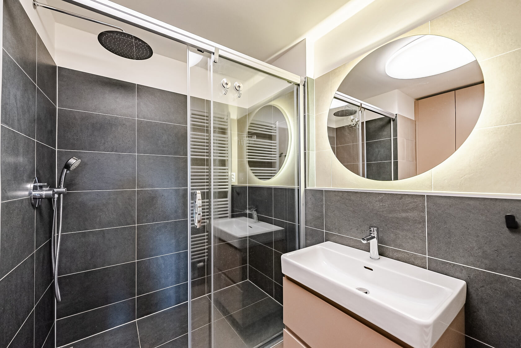 Nekvasilova, Karlín - Praha 8 | Prodej, Byt 3+kk, 102 m²