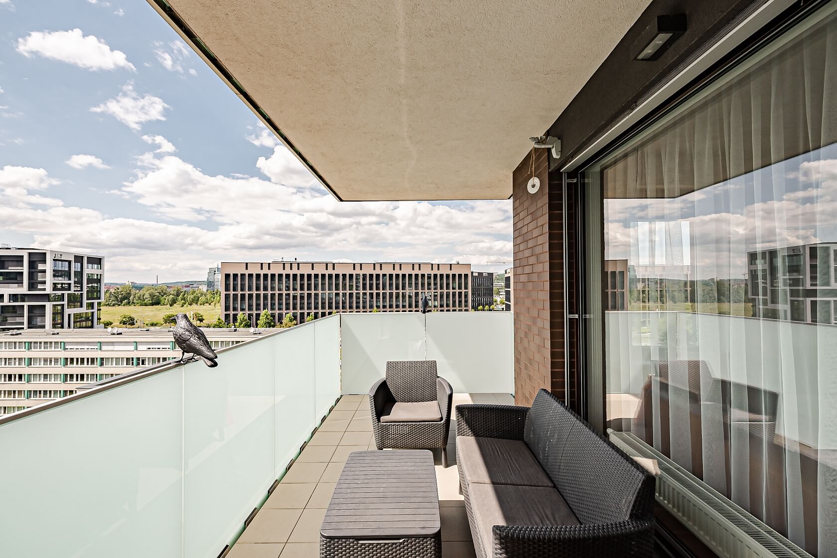 Nekvasilova, Karlín - Praha 8 | Prodej, Byt 3+kk, 102 m²