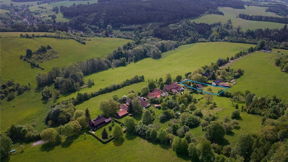 Svojanov, Svitavy | Prodej, Rodinný dům 2+kk, 65 m²