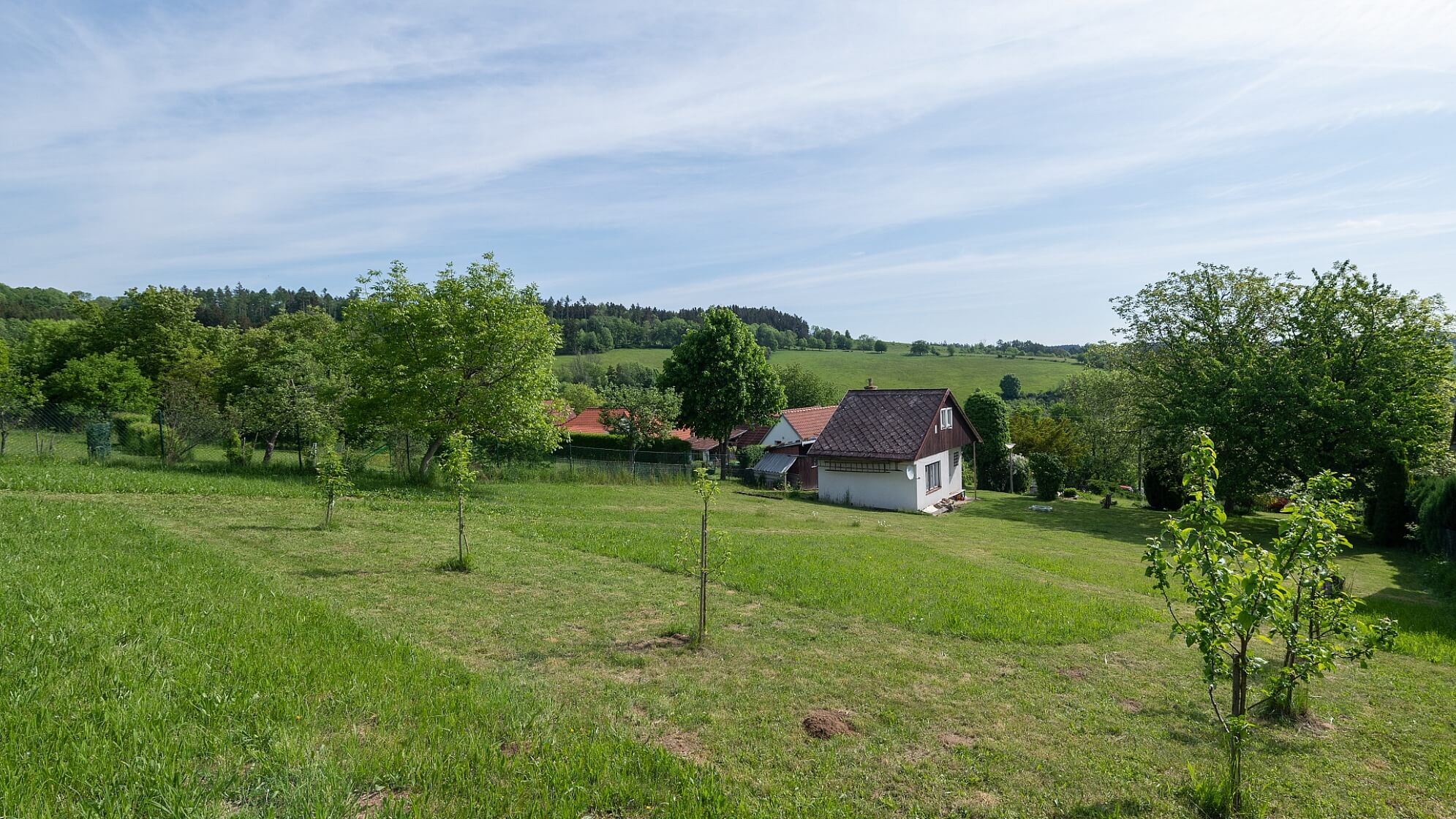 Svojanov, Svitavy | Prodej, Rodinný dům 2+kk, 65 m²
