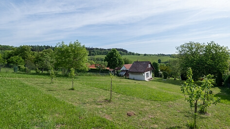 Svojanov, Svitavy | Sale, House One-bedroom (2+kk), 65 m²