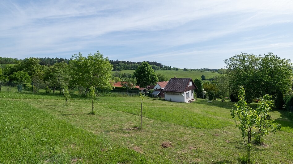 Svojanov, Svitavy | Prodej, Rodinný dům 2+kk, 65 m²