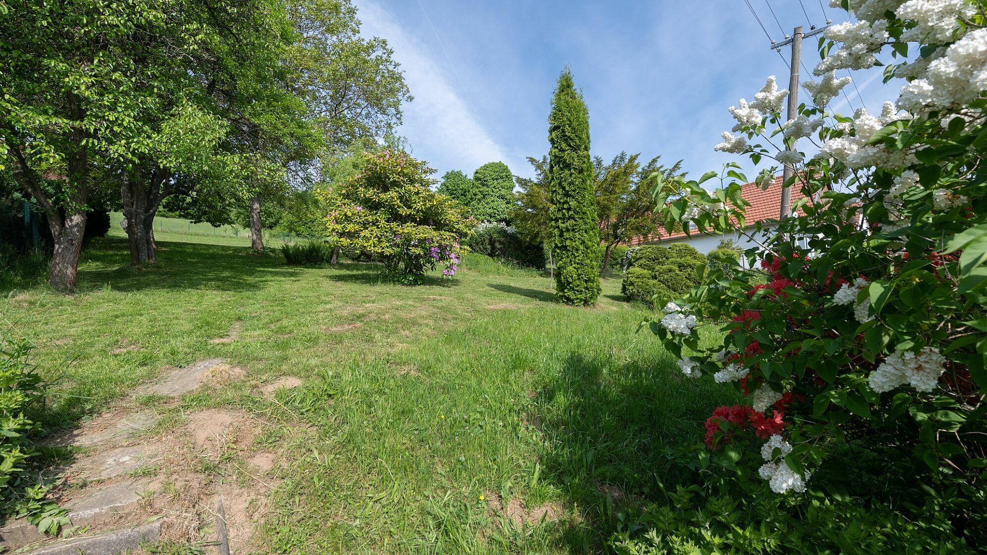 Svojanov, Svitavy | Prodej, Rodinný dům 2+kk, 65 m²