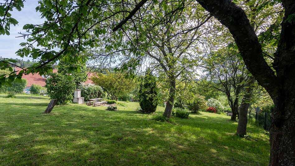 Svojanov, Svitavy | Prodej, Rodinný dům 2+kk, 65 m²