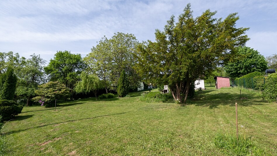 Svojanov, Svitavy | Prodej, Rodinný dům 2+kk, 65 m²