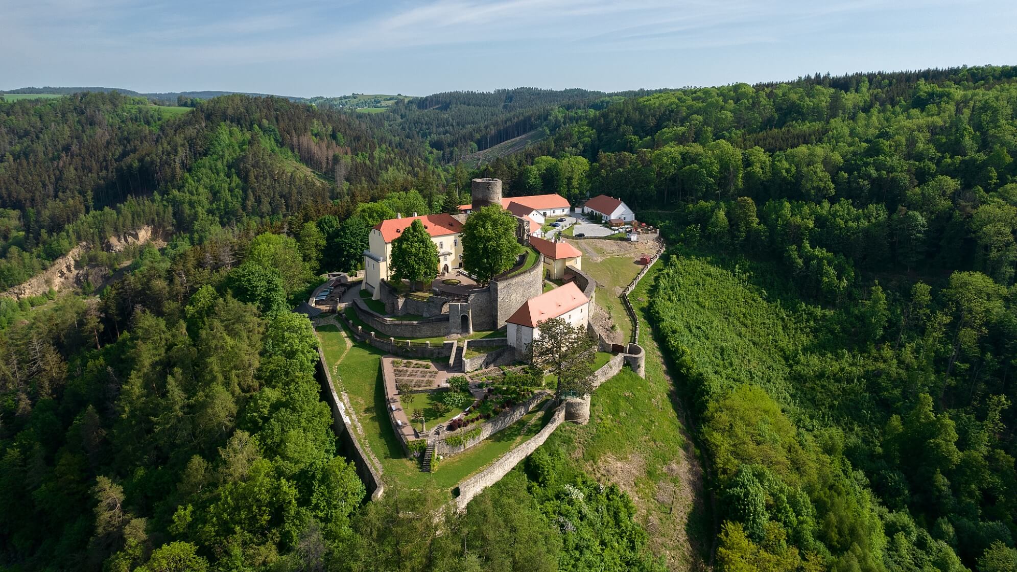 Svojanov, Svitavy | Prodej, Rodinný dům 2+kk, 65 m²