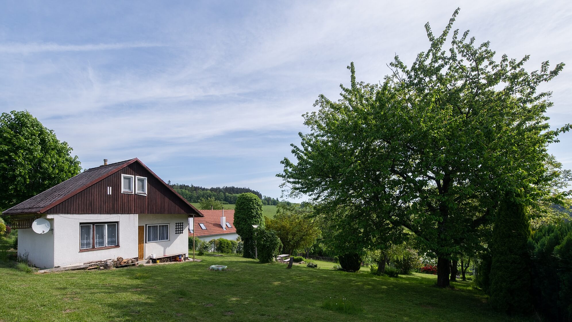 Svojanov, Svitavy | Prodej, Rodinný dům 2+kk, 65 m²
