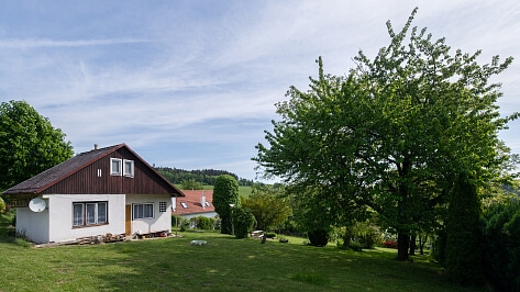 Svojanov, Svitavy | Sale, House One-bedroom (2+kk), 65 m²
