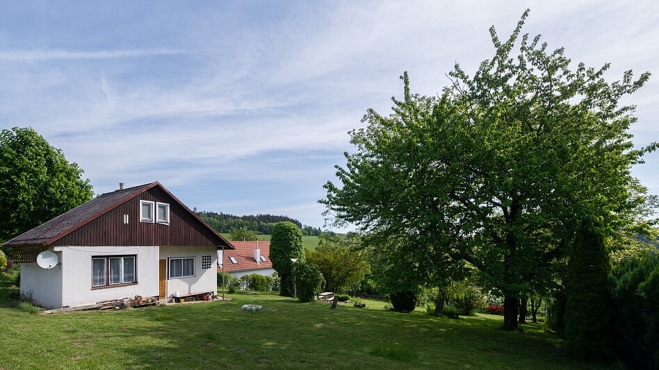 Svojanov, Svitavy | Prodej, Rodinný dům 2+kk, 65 m²