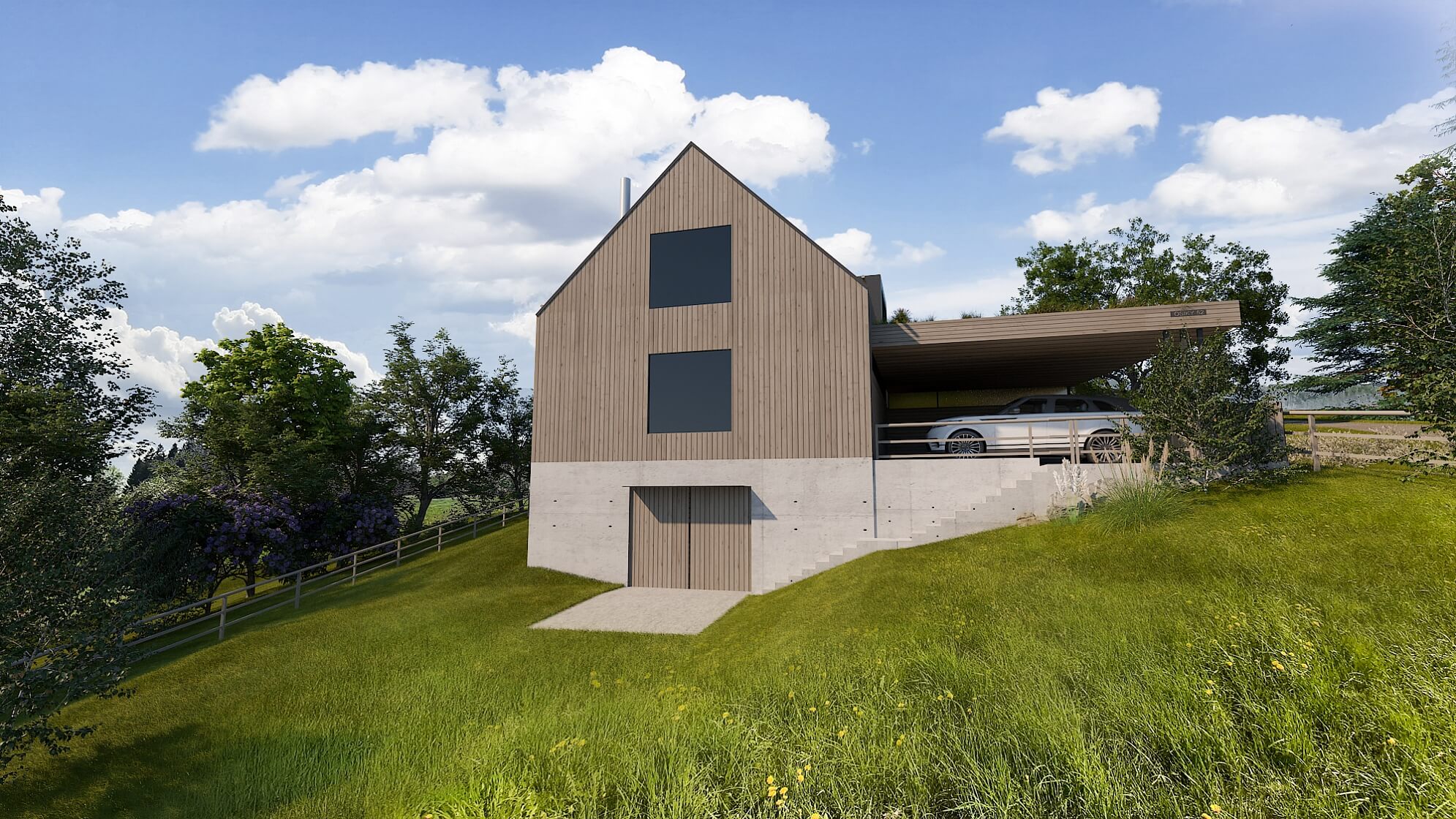 Svojanov, Svitavy | Prodej, Rodinný dům 2+kk, 65 m²