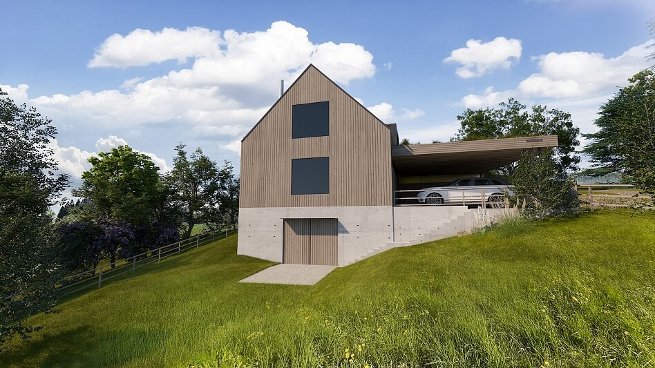Svojanov, Svitavy | Prodej, Rodinný dům 2+kk, 65 m²