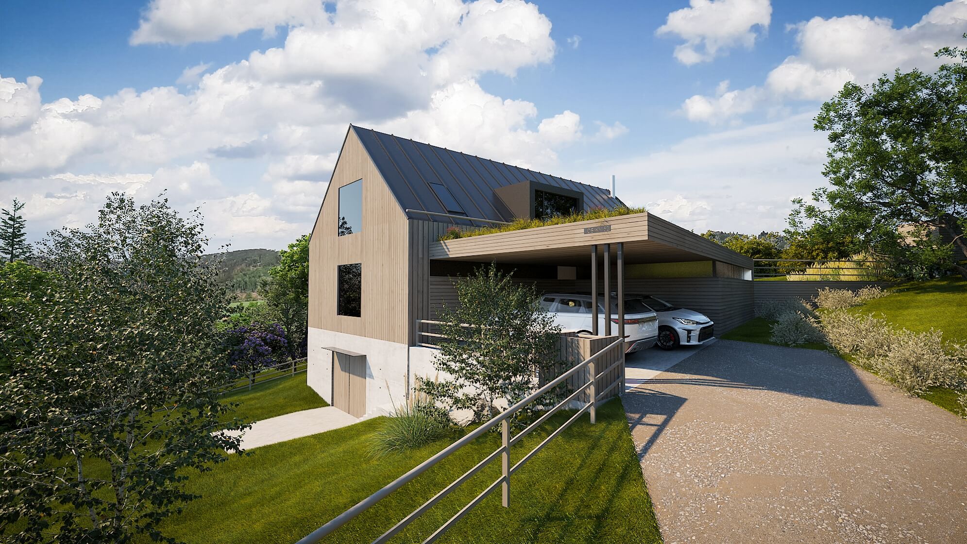 Svojanov, Svitavy | Prodej, Rodinný dům 2+kk, 65 m²