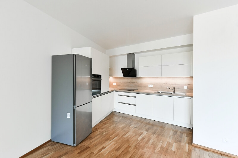 Breitfeldova, Karlín - Prague 8 | Rent, Apartment Two-bedroom (3+kk), 91 m²