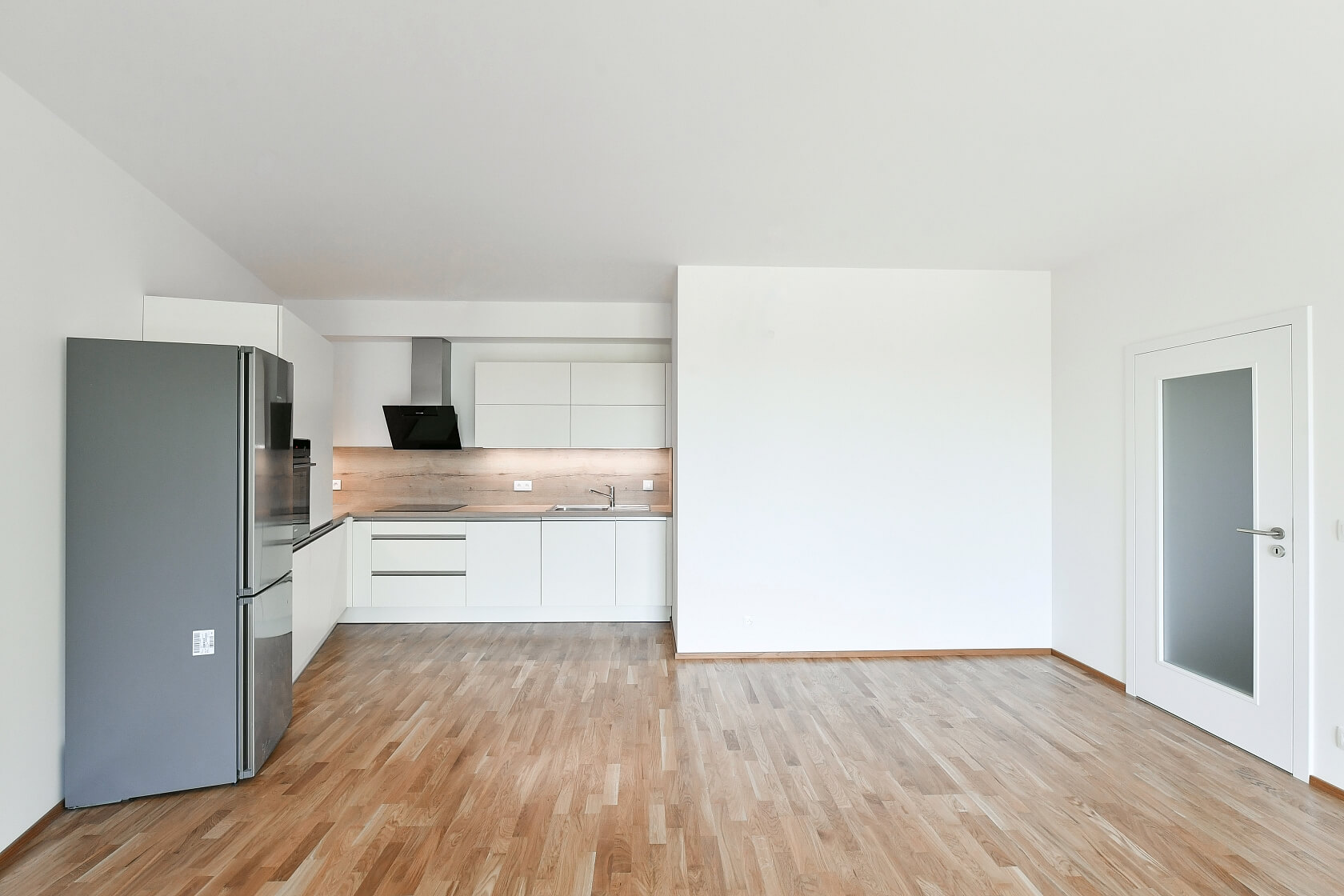Breitfeldova, Karlín - Praha 8 | Pronájem, Byt 3+kk, 91 m²