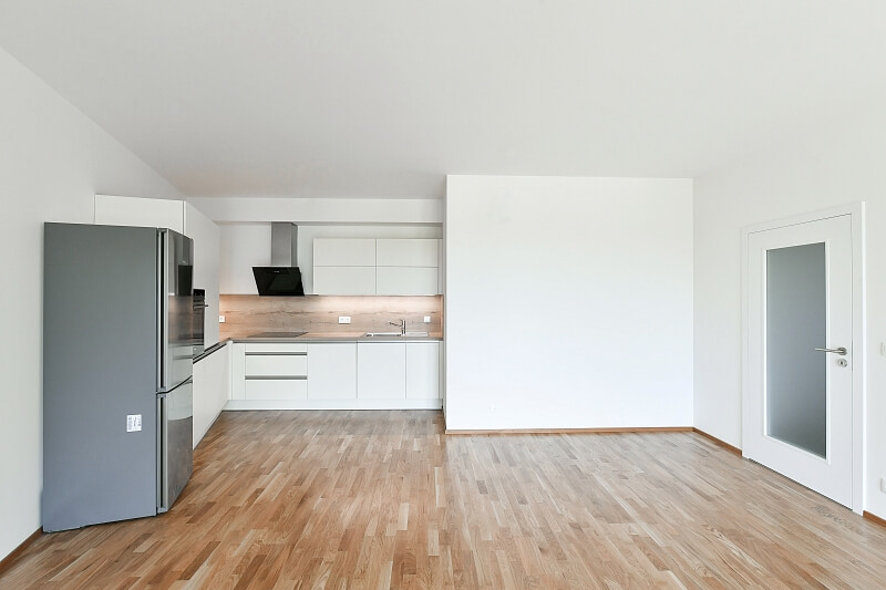 Breitfeldova, Karlín - Prague 8 | Rent, Apartment Two-bedroom (3+kk), 91 m²