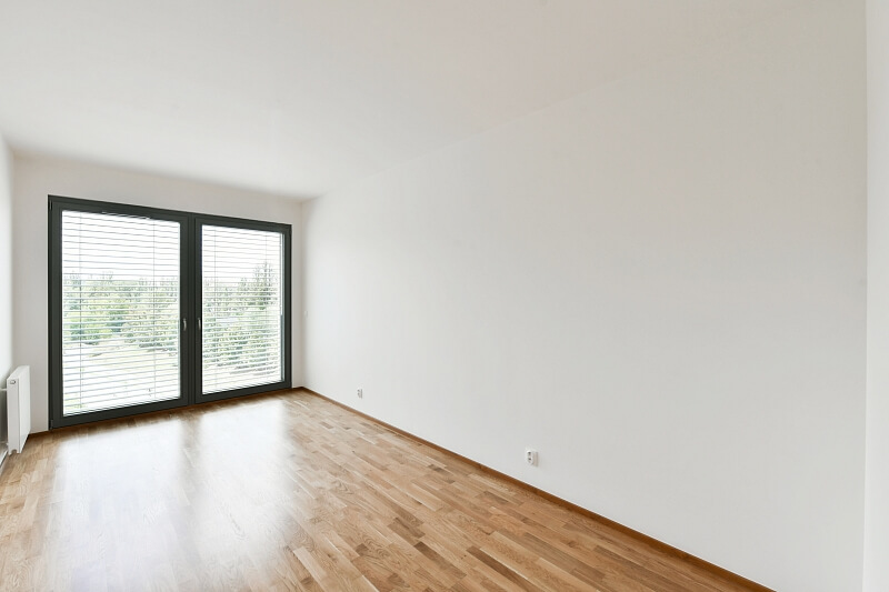Breitfeldova, Karlín - Praha 8 | Pronájem, Byt 3+kk, 91 m²