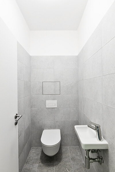 Breitfeldova, Karlín - Prague 8 | Rent, Apartment Two-bedroom (3+kk), 91 m²