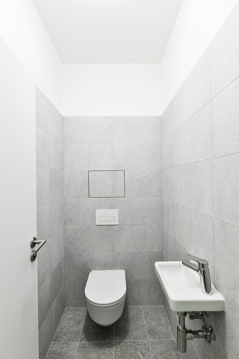 Breitfeldova, Karlín - Praha 8 | Pronájem, Byt 3+kk, 91 m²