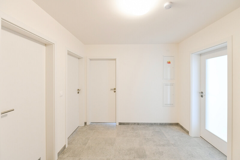 Breitfeldova, Karlín - Praha 8 | Pronájem, Byt 3+kk, 91 m²