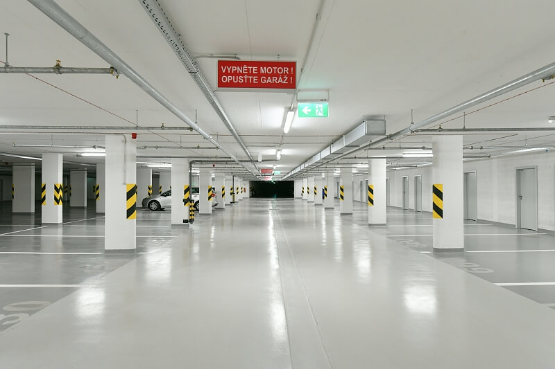 Breitfeldova, Karlín - Praha 8 | Pronájem, Byt 3+kk, 91 m²