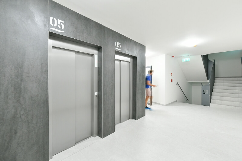 Breitfeldova, Karlín - Praha 8 | Pronájem, Byt 3+kk, 91 m²