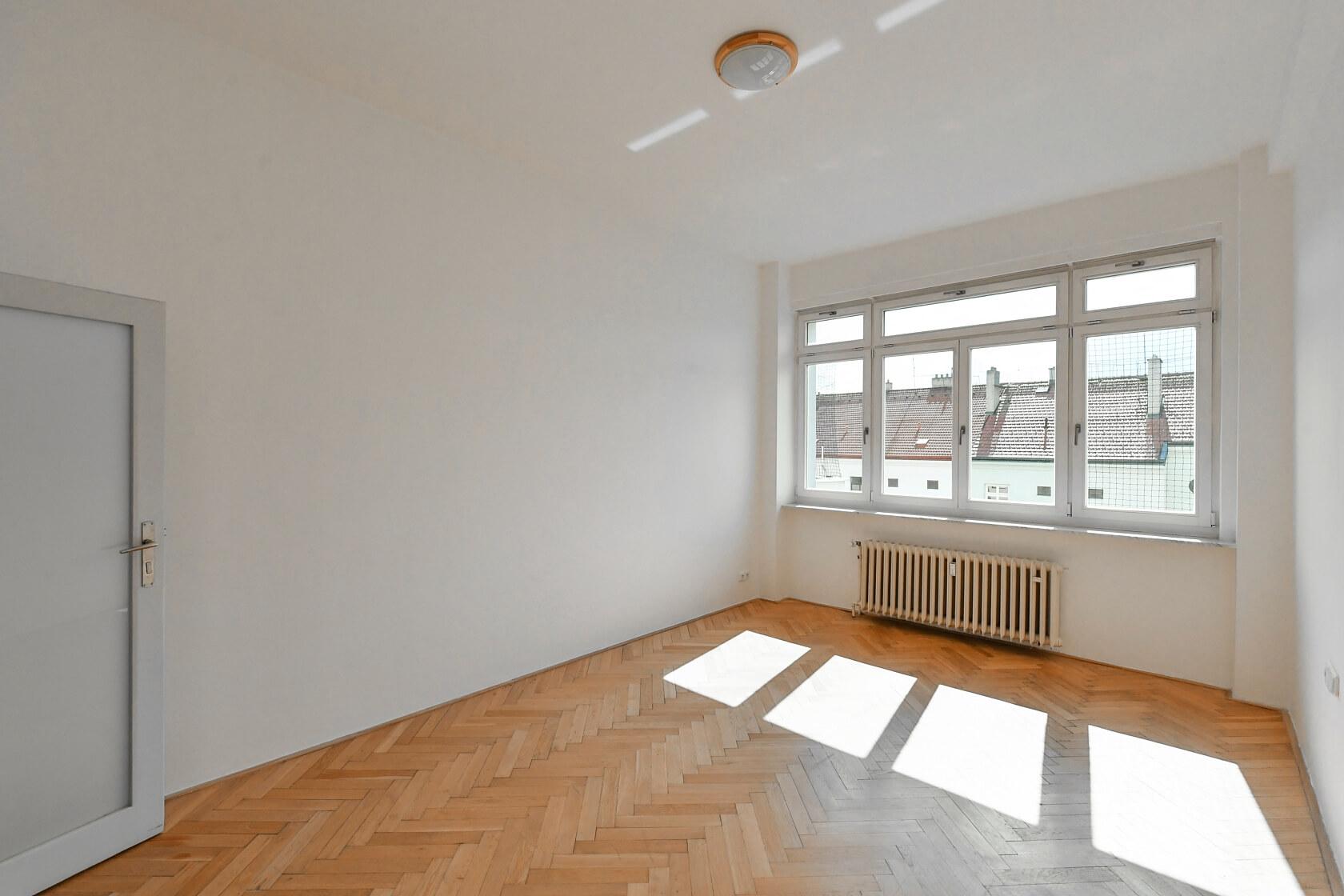Londýnská, Vinohrady - Prague 2 | Rent, Apartment Two-bedroom (3+kk), 97 m²