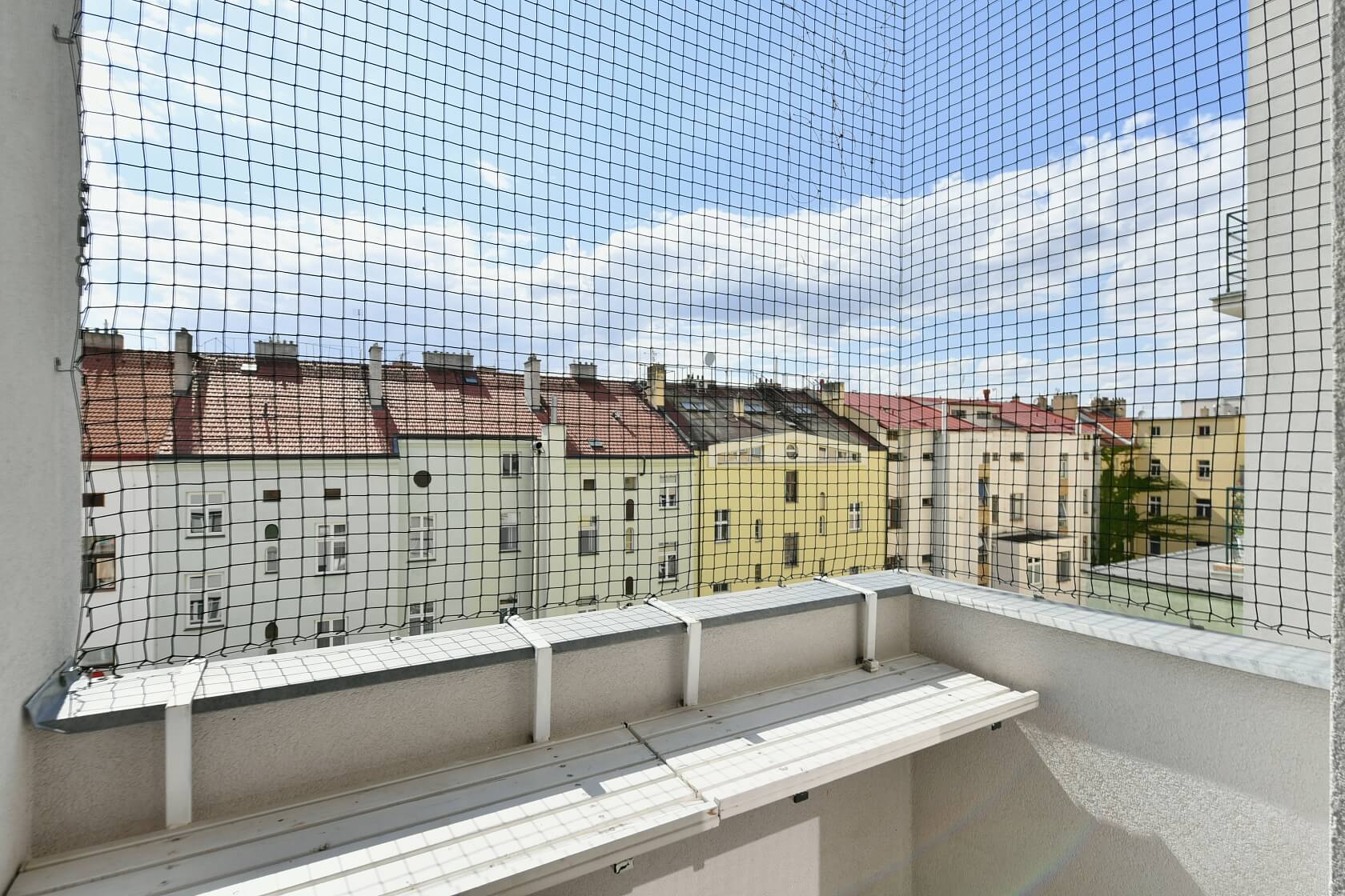 Londýnská, Vinohrady - Prague 2 | Rent, Apartment Two-bedroom (3+kk), 97 m²
