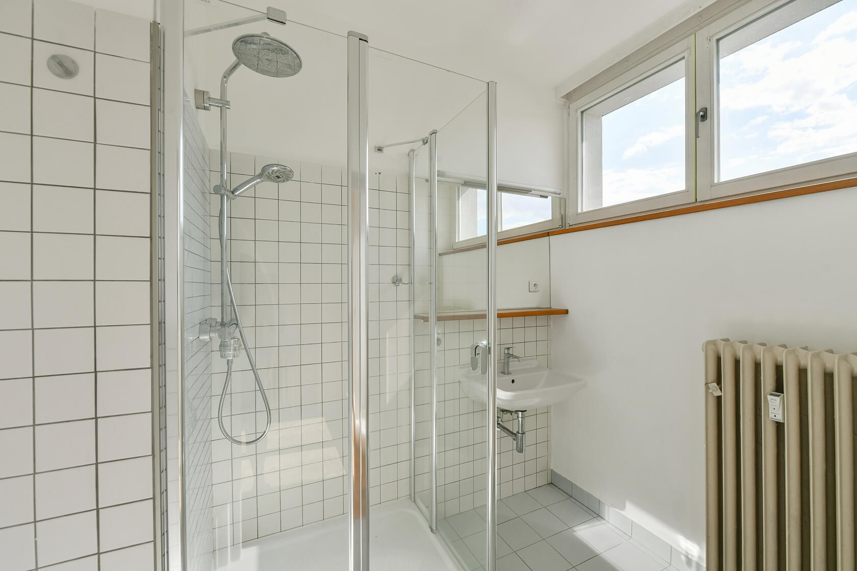 Londýnská, Vinohrady - Prague 2 | Rent, Apartment Two-bedroom (3+kk), 97 m²