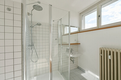 Londýnská, Vinohrady - Prague 2 | Rent, Apartment Two-bedroom (3+kk), 97 m²