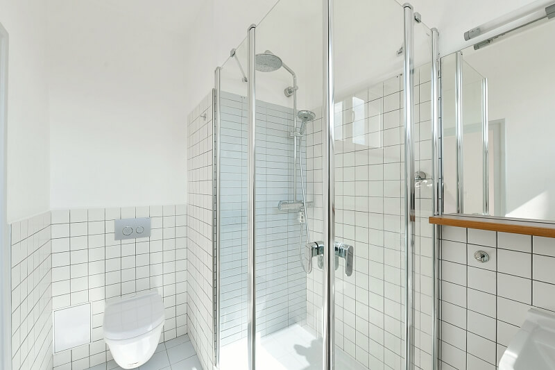 Londýnská, Vinohrady - Prague 2 | Rent, Apartment Two-bedroom (3+kk), 97 m²