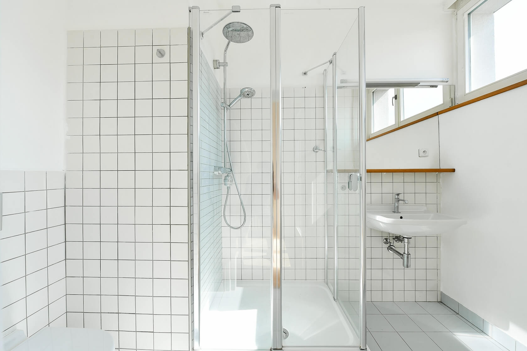 Londýnská, Vinohrady - Prague 2 | Rent, Apartment Two-bedroom (3+kk), 97 m²