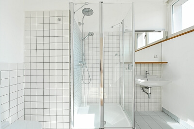 Londýnská, Vinohrady - Prague 2 | Rent, Apartment Two-bedroom (3+kk), 97 m²