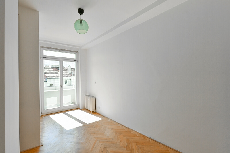 Londýnská, Vinohrady - Praha 2 | Pronájem, Byt 3+kk, 97 m²