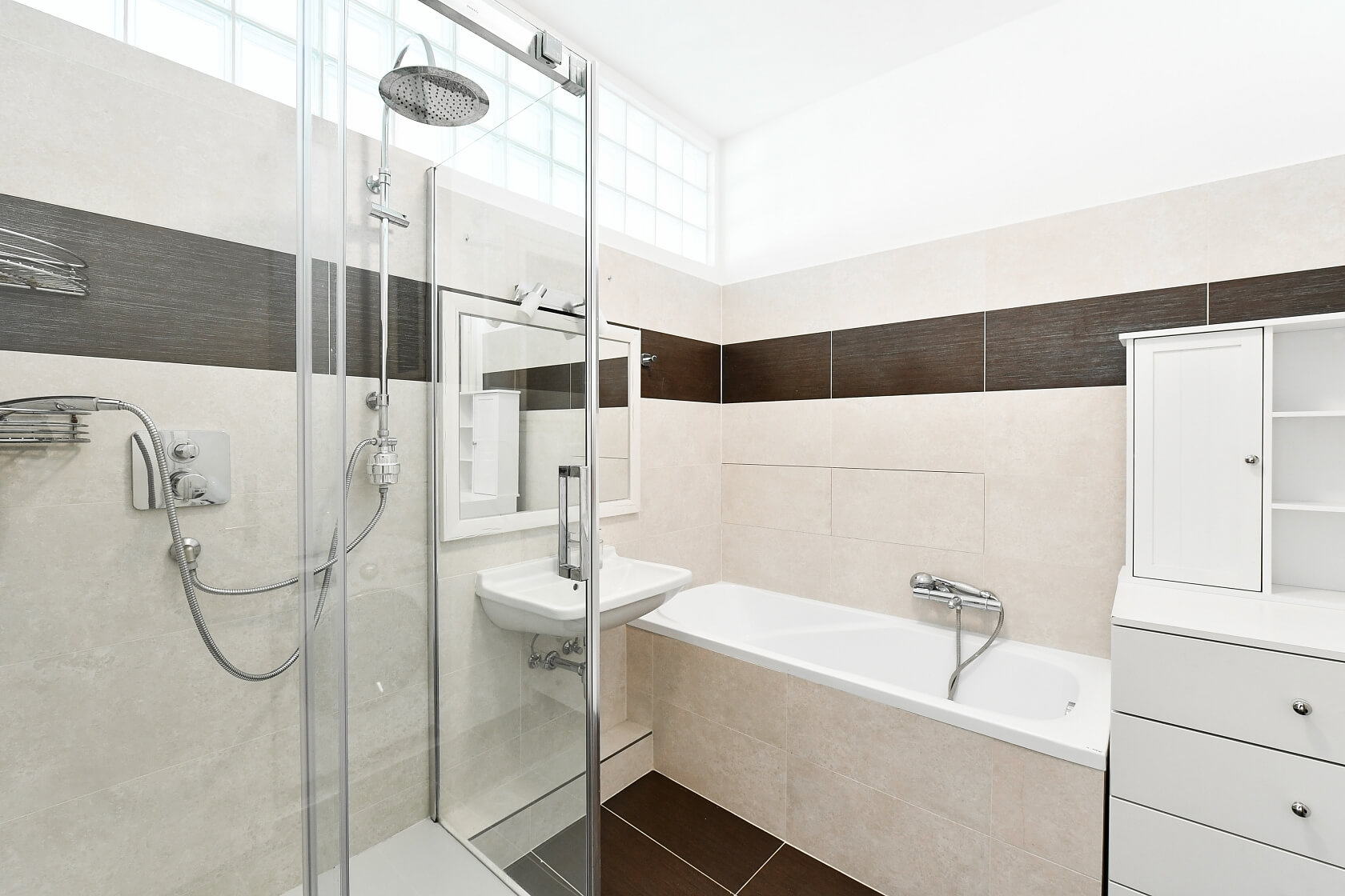 Londýnská, Vinohrady - Praha 2 | Pronájem, Byt 3+kk, 97 m²