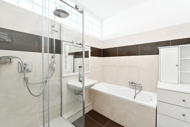 Londýnská, Vinohrady - Prague 2 | Rent, Apartment Two-bedroom (3+kk), 97 m²