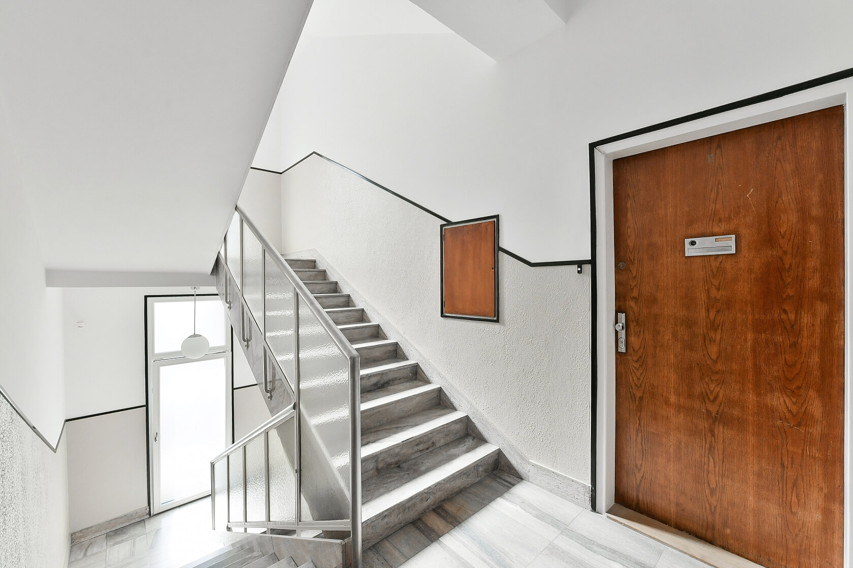 Londýnská, Vinohrady - Prague 2 | Rent, Apartment Two-bedroom (3+kk), 97 m²