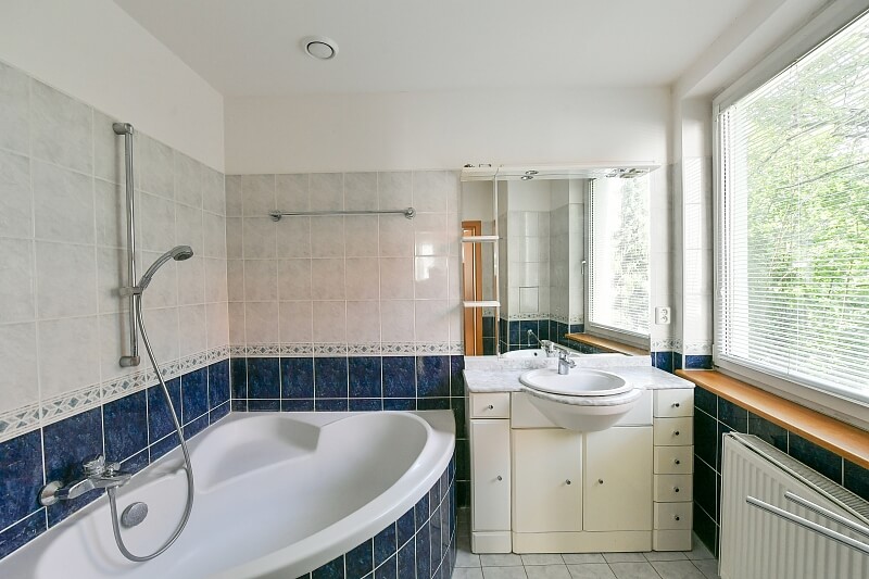 Nad Petruskou, Vinohrady - Prague 2 | Rent, Apartment Three-bedroom (4+1), 179 m²