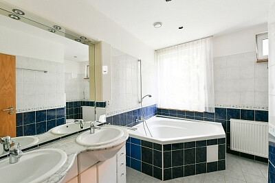 Nad Petruskou, Vinohrady - Praha 2 | Pronájem, Byt 4+1, 179 m²