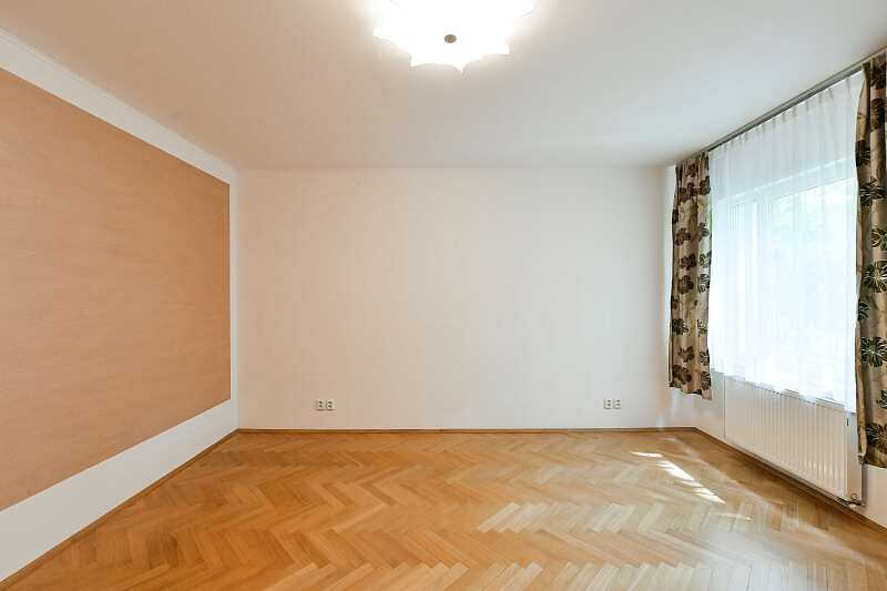 Nad Petruskou, Vinohrady - Praha 2 | Pronájem, Byt 4+1, 179 m²
